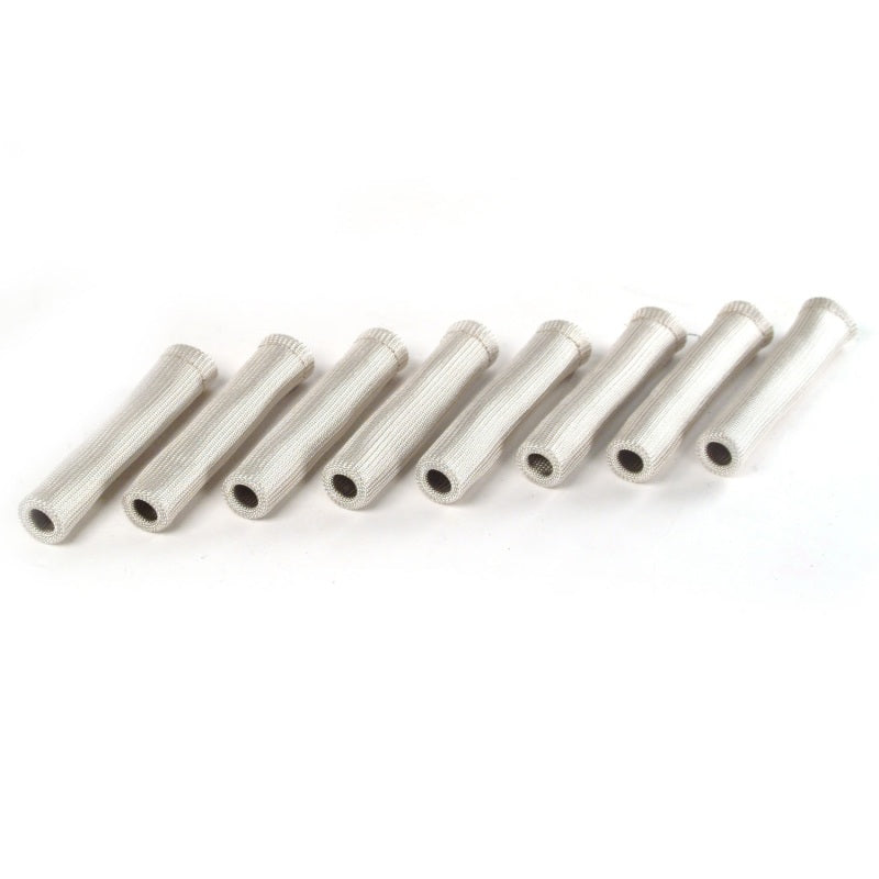 DEI Protect-A-Boot - 6in - 8-pack - Silver - awdtuningtx