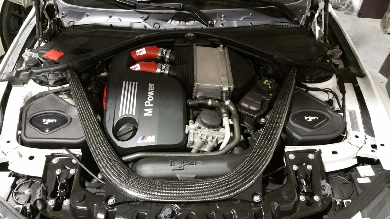 Injen 15-20 BMW M3/M4 3.0L Evolution Intake - awdtuningtx