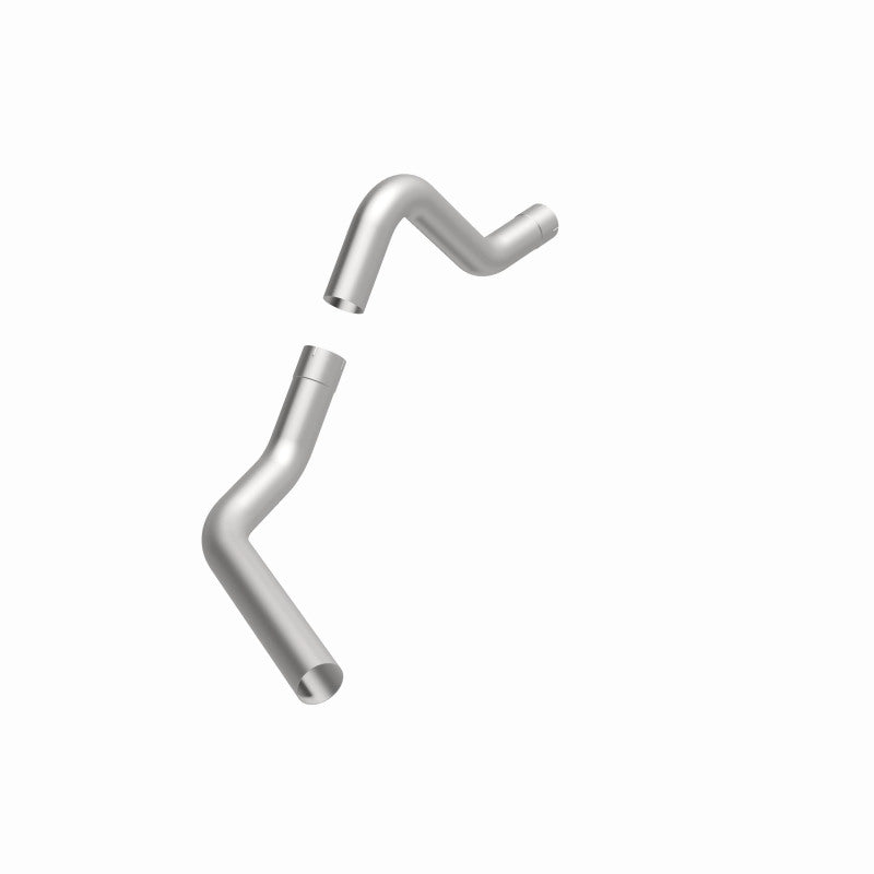 MagnaFlow Tail-Pipe 03-04 Dodge Diesel - awdtuningtx