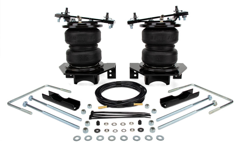 Air Lift Loadlifter 5000 Ultimate for 2020 Ford F250/F350 SRW & DRW 4WD - awdtuningtx