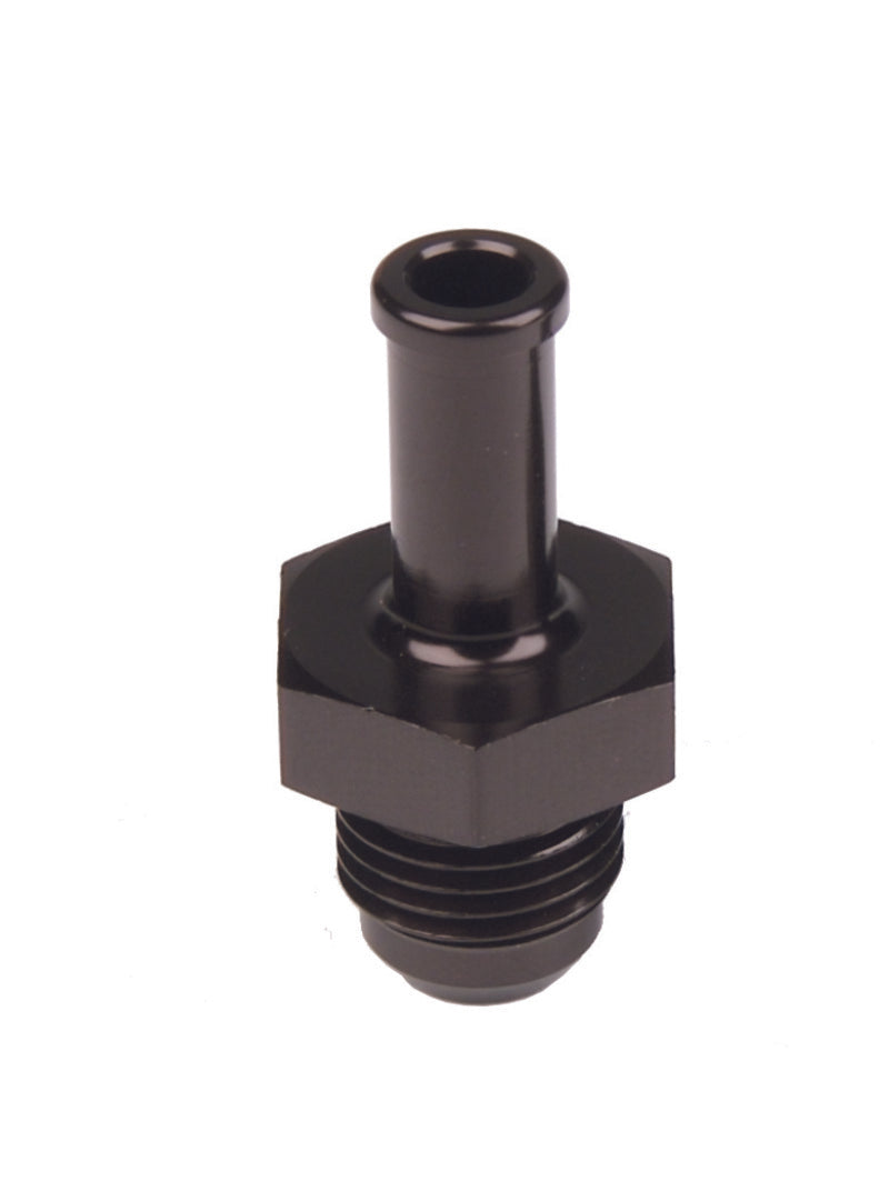 Aeromotive AN-06 Male Flare to 5/16 Barbed End - awdtuningtx