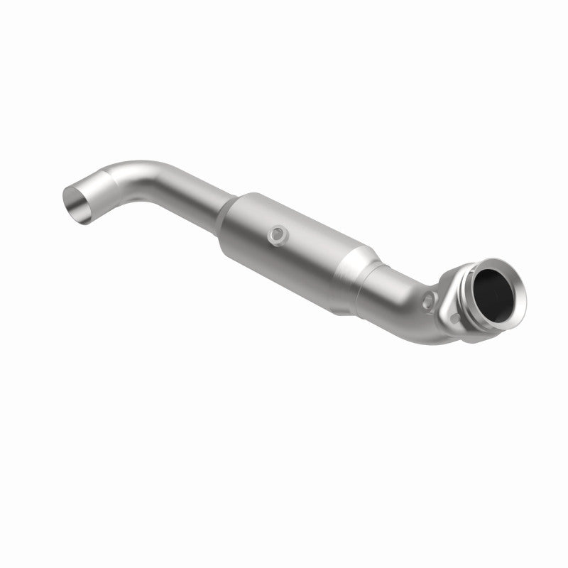 MagnaFlow Converter Direct Fit 10-14 Ford F-150 6.2L - awdtuningtx
