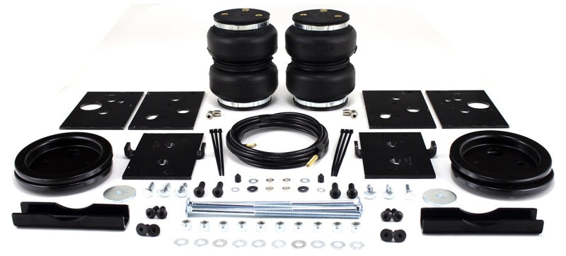 Air Lift Loadlifter 5000 Ultimate Rear Air Spring Kit for 14-17 Dodge Ram 2500 - awdtuningtx