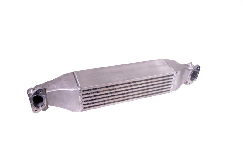 Injen 17-20 Honda Civic Type-R (FK8) I4 2.0L Bar and Plate Front Mount Intercooler - awdtuningtx