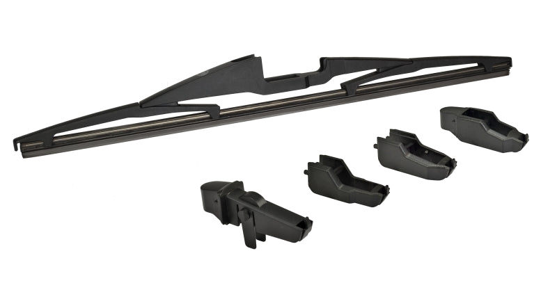 Hella Rear Wiper Blade 14in - Single - awdtuningtx