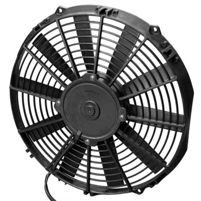 SPAL 861 CFM 12in Fan - Pull (VA10-AP9/C-25A) - awdtuningtx