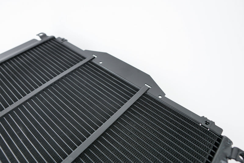 CSF Ferrari F355 High Performance All-Aluminum Radiator - Left - awdtuningtx