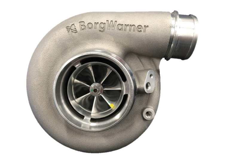 BorgWarner SuperCore Assembly SX-E S300SX-E 72mm 9180 - awdtuningtx