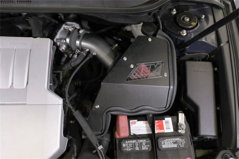 AEM 07-11 Toyota Camry V6-3.5L Cold Air Intake - awdtuningtx