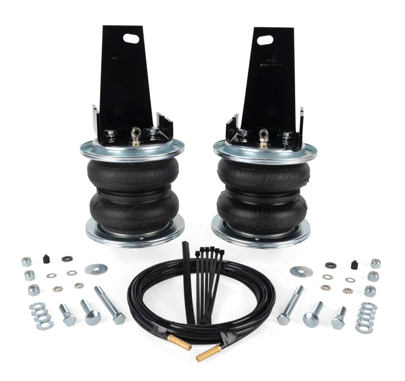 Air Lift Loadlifter 5000 Air Spring Kit for 00-05 Ford Excursion 4WD - awdtuningtx