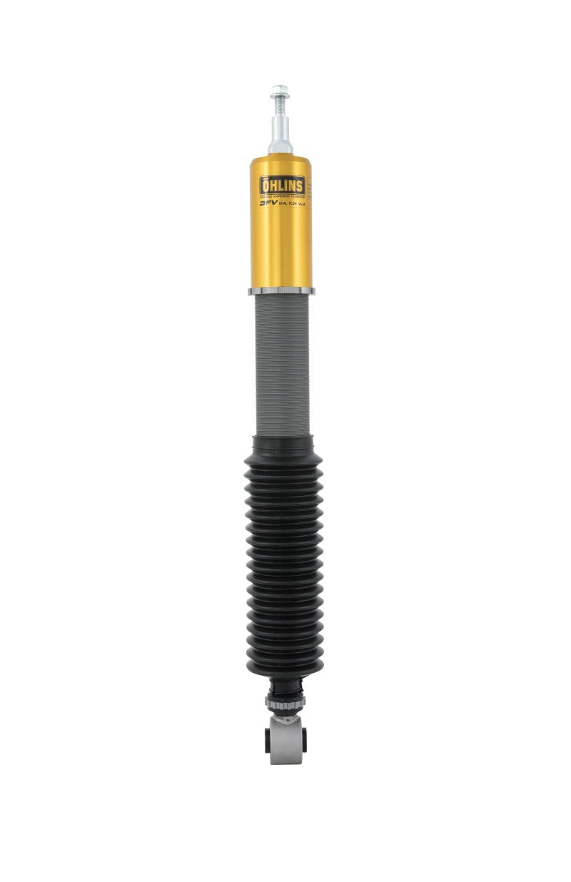 Ohlins 17-21 Honda Civic Type R (FK8) 23 Honda Civic Type R (FL5) Road & Track Coilover System - awdtuningtx