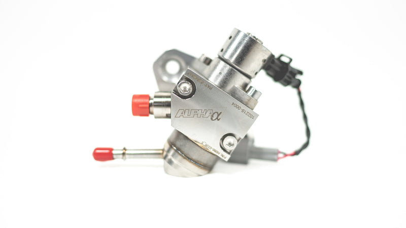 AMS Performance VR30DDTT Stage 3 High Pressure Fuel Pump - awdtuningtx