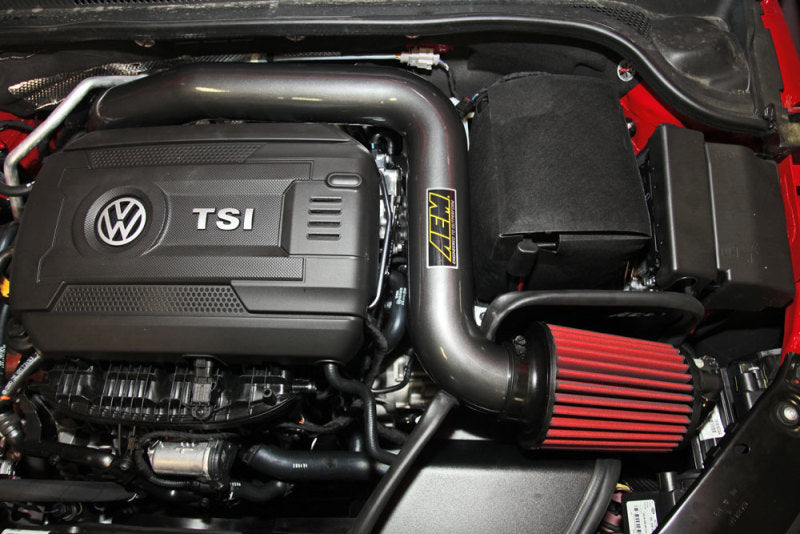 AEM 2015 Volkswagen Jetta 2.0L L4 - Cold Air Intake System - awdtuningtx