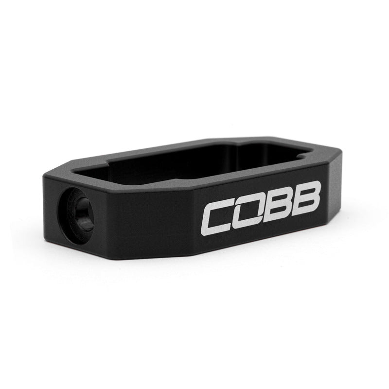 Cobb 15-21 Subaru WRX / 14-18 Forester XT Cast Turbo Inlet - awdtuningtx