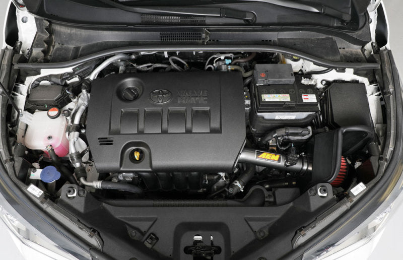 AEM 2018 Toyota C-HR 2.0L L4 F/I Cold Air Intake - awdtuningtx