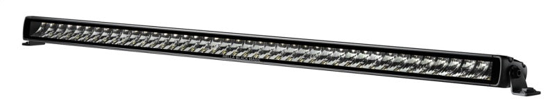 Hella Universal Black Magic 40in Thin Light Bar - Driving Beam - awdtuningtx