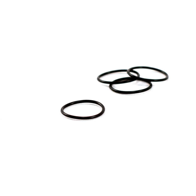 Injector Dynamics Viton Bottom O-Ring (WRX-16B) - awdtuningtx