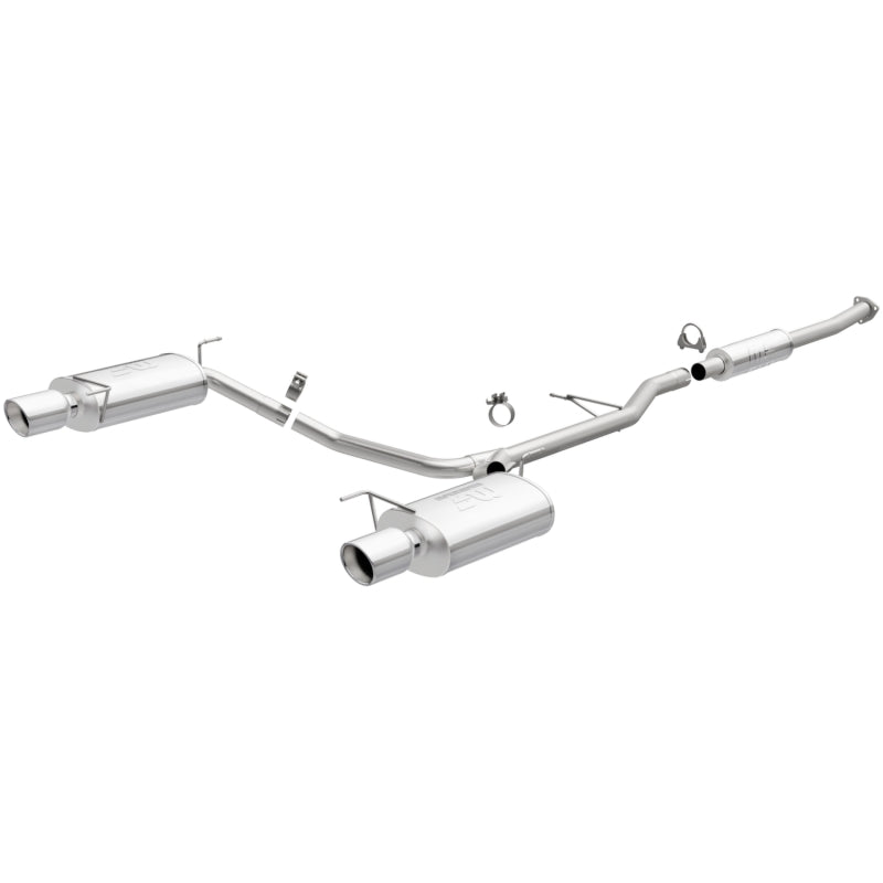 MagnaFlow Sys C/B Honda Accord 3.0L V6 98-02 - awdtuningtx