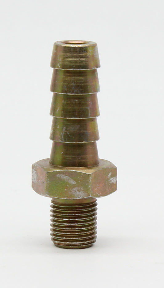Walbro 10.5mm Barb Fuel Fitting - awdtuningtx
