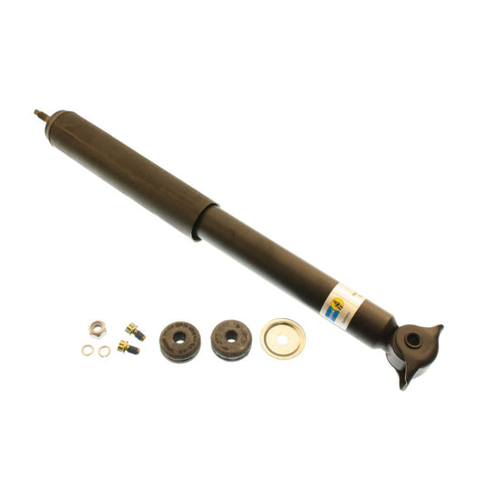 Bilstein B4 1977 Mercedes-Benz 230 Base Front 36mm Monotube Shock Absorber - awdtuningtx