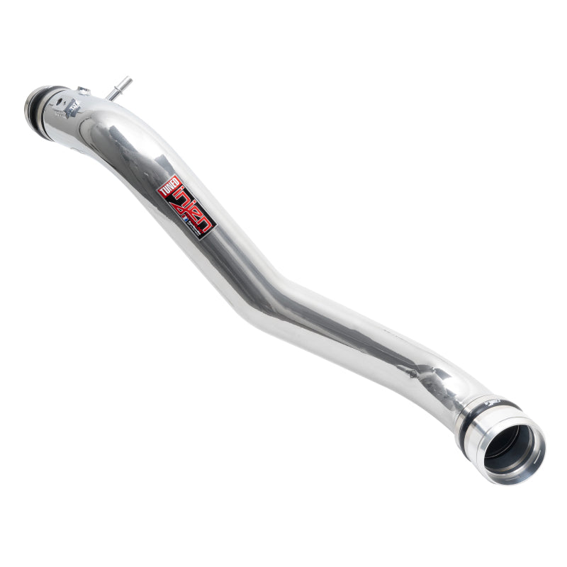 Injen 15-20 Ford F150 2.7L V6 (tt) Aluminum Intercooler Piping Kit - Polished - awdtuningtx