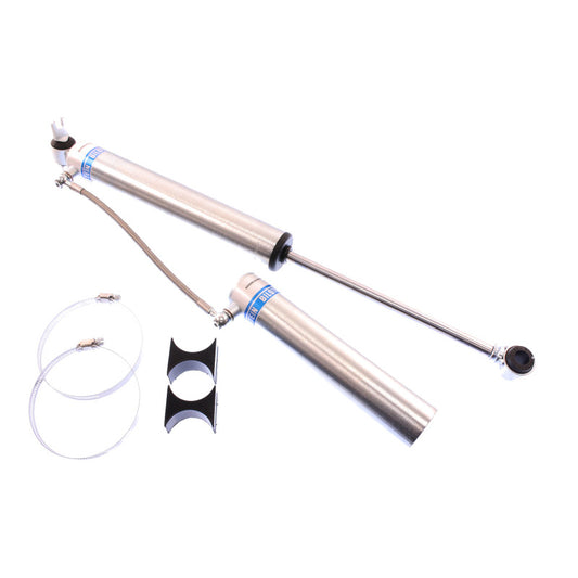 Bilstein 5160 Series 1984 Jeep Cherokee Base Rear 46mm Monotube Shock Absorber - awdtuningtx