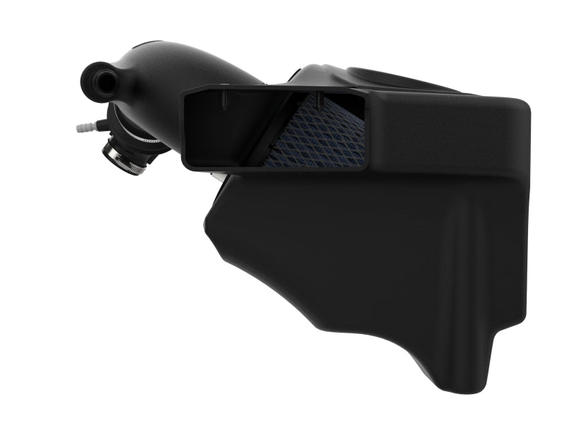 aFe 18-21 Hyundai Kona L4-1.6L (t) Takeda Momentum Cold Air Intake System w/ Pro 5R Media - awdtuningtx