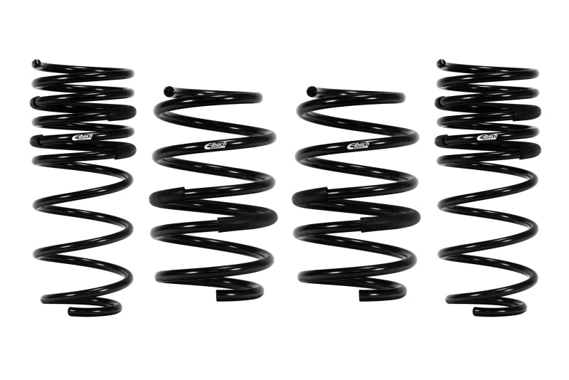 Eibach Pro-Kit for 09 Nissan GT-R - awdtuningtx