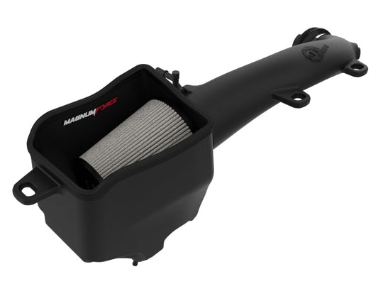 aFe Magnum FORCE Intake Stage-2 Pro Dry S Filter 18-23 Jeep Wrangler (JL) L4-2.0L (t) - awdtuningtx