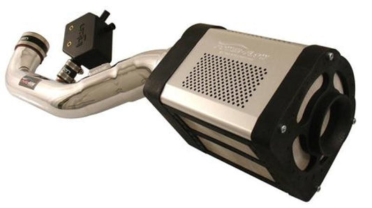 Injen 10 Camaro 6.2L V8 Polished Power-Flow Short Ram Air Intake System - awdtuningtx