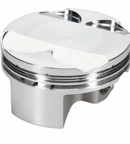 JE Pistons 08-09 Suzuki HayabusaA Piston Kit - awdtuningtx
