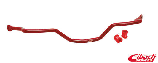 Eibach Anti-Roll Bar Kit (Front Only) for 2015 Ford Mustang 2.3L EcoBoost/3.7L V6/GT 5.0L V8 - awdtuningtx