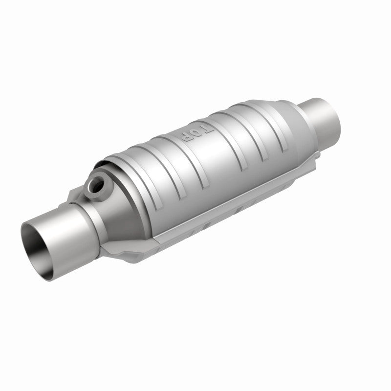 Magnaflow Conv Univ 2.00 1/O2 CA - awdtuningtx