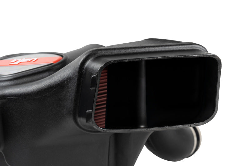 Injen 19-22 Ram 2500/3500 I6-6.7L Diesel Evolution Intake - Oiled Filter - awdtuningtx
