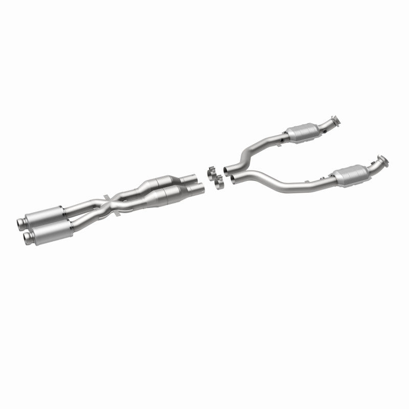 MagnaFlow Conv DF BMW M3 08-09 OEM - awdtuningtx
