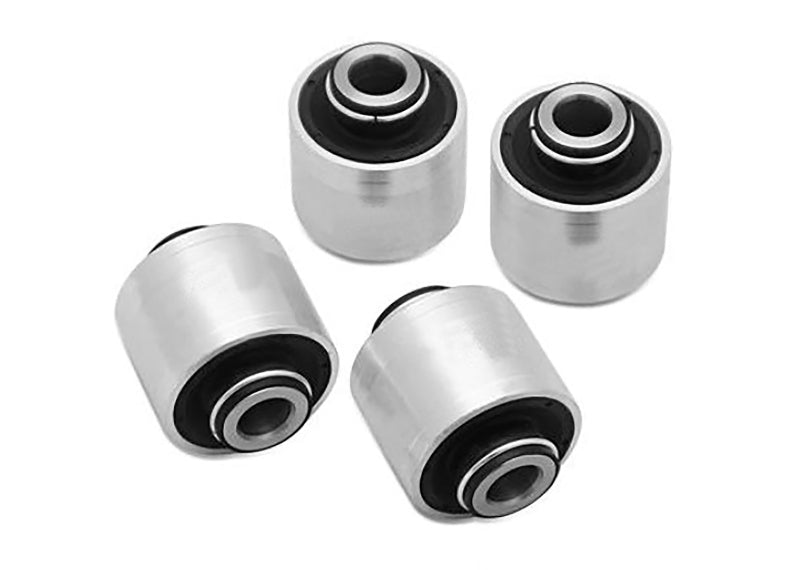 Whiteline 16-22 Mazda MX-5 Miata Rear Control Arm - Rear Outer Spherical Bearing - awdtuningtx