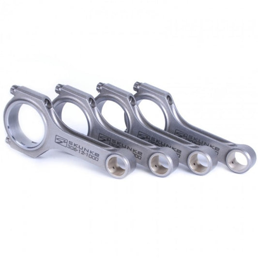 Skunk2 Alpha Series Subaru EJ25 Connecting Rods - awdtuningtx