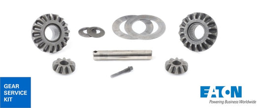 Eaton ELocker Service Kit For Various Dana 30/35 Vehicles - awdtuningtx