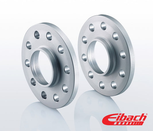 Eibach Pro-Spacer 20mm Spacer / Bolt Pattern 5x120 / Hub Center 72.5 for 15-18 BMW M3 (F80) - awdtuningtx