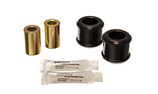 Energy Suspension 03-09 Dodge RAM Black Front Track Rob Bushing Set - awdtuningtx
