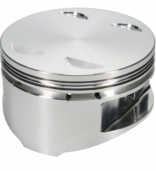 JE Pistons 3.937 Suzuki 4-Valve Piston Kit - awdtuningtx