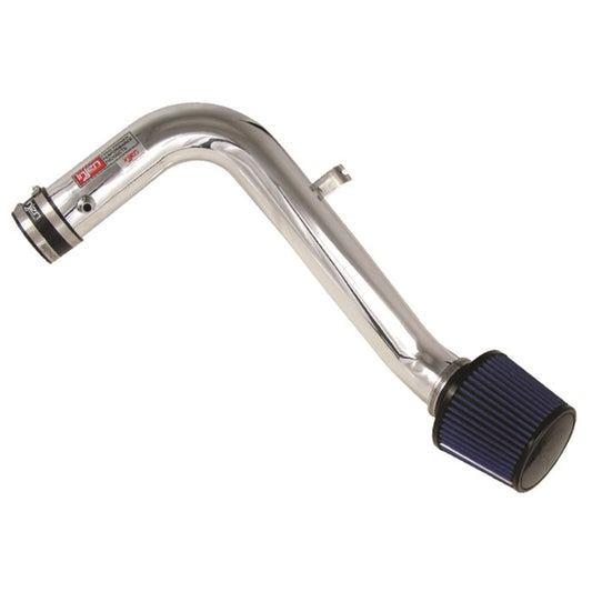 Injen 01-03 CL Type S 02-03 TL Type S (will not fit 2003 models w/ MT) Polished Cold Air Intake - awdtuningtx