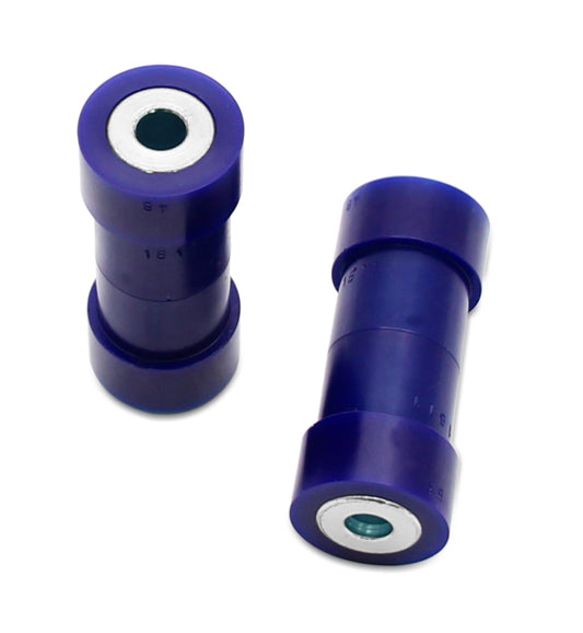 SuperPro Front Upp Outer Control Arm Kit - awdtuningtx