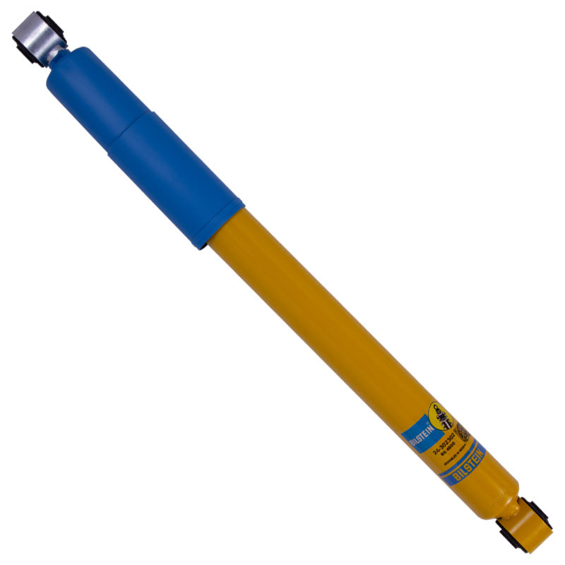 Bilstein 4600 Series 19-21 Dodge Ram 3500 w/ Rear Air Suspension Rear Monotube Shock Absorber - awdtuningtx