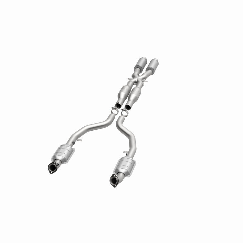 MagnaFlow Conv DF BMW M3 08-09 OEM - awdtuningtx