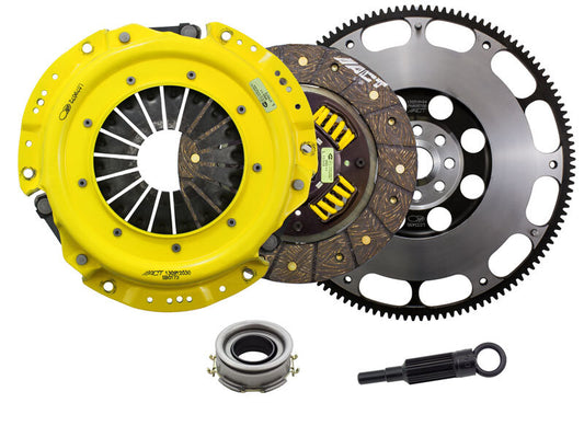 ACT 2013 Scion FR-S XT/Perf Street Sprung Clutch Kit - awdtuningtx