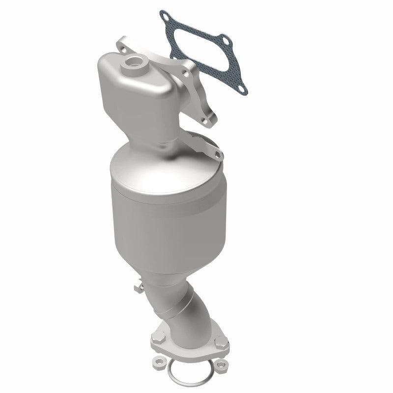 MagnaFlow Conv DF 08-10 Honda Accord 3.5L - awdtuningtx