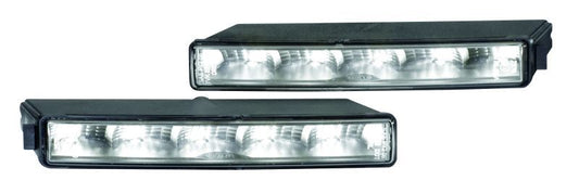 Hella LEDayLine Daytime Running Light Kit - awdtuningtx