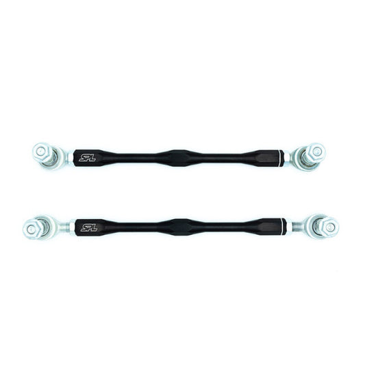 SPL Parts 2023+ Toyota GR Corolla Front Adjustable Endlinks - awdtuningtx