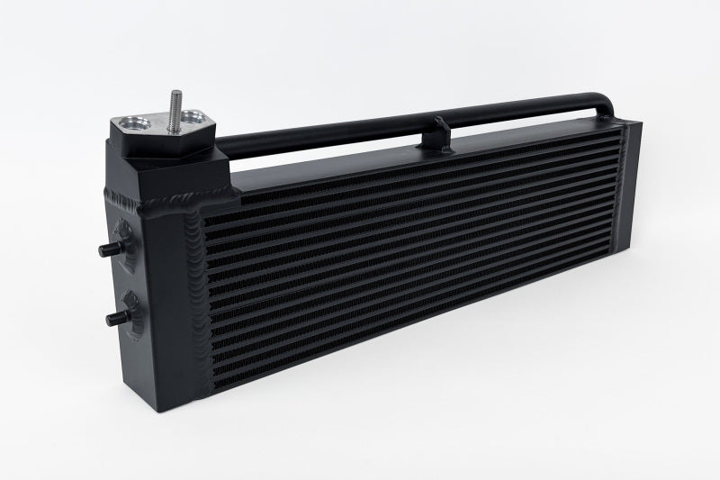 CSF 06-10 BMW E60 M5 / E63 / E64 M6 Race-Spec Oil Cooler - awdtuningtx